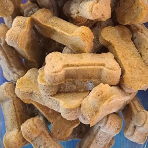 Schnauzer Snacks (S3)