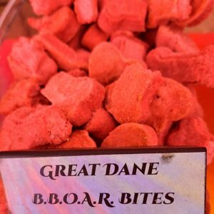 Great Dane B.B.O.A.R. Bites