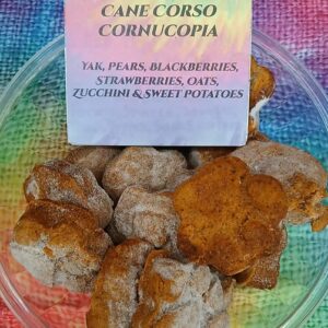 Cane Corso Cornucopia