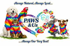 PAWS & Us